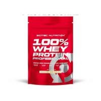 ราคา SCITEC NUTRITION Whey Protein Vanilla very berry 500g (เวย์โปรตีนสูตรเพิ่มกล้ามเนื้อ) (25357574548)