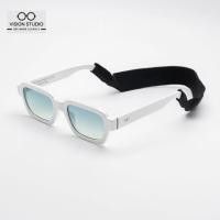 ราคา แว่นกันแดด SUPER SP 7NA Caro Limited Edition White P04 (27109250756)
