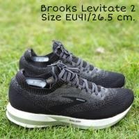 ราคา รองเท้า Brooks Lervitate 2 (3614012062)