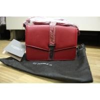 ราคา กระเป๋า CC double O ของใหม่ ป้ายห้อย (5748641551)