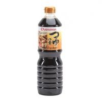 ราคา Yamamori ยามาโมริ น้ำซุปเข้มข้น 3 เท่า 1 ลิตร (4734177659)