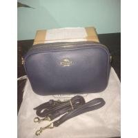 ราคา กระเป๋า coach 2ซิป ขนาด 10 นิ้ว (15607932320)