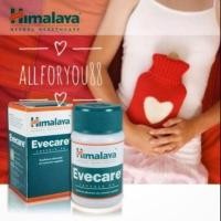 ราคา Himalaya Evecare (30เม็ด) วิตามินสำหรับผู้หญิง (672182650)