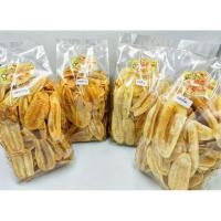 ราคา กล้วยหักมุกฉาบโบราณน้ำหนัก 500 กรัม (10103669829)