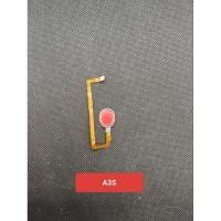 ราคา อะไหล่แท้แกะจากเครื่อง แพรสแกนนิ้ว สแกนนิ้ว Oppo เอ3เอส ✅ (27967821916)