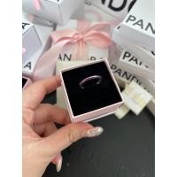 ราคา (ของแท้100%)Pandora silver ring แหวน me link (22484476926)