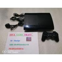 ราคา Ps3 Super slim 500GB แปลงแล้ว (2508881682)