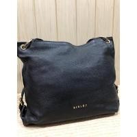 ราคา กระเป๋าสะพายหนังแท้แบรนด์ Sisley (4981846144)