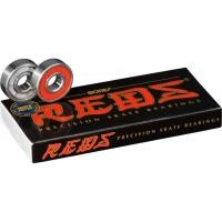 ราคา ลูกปืนสเก็ตบอร์ด คุณภาพสูง Bones reds skateboard bearing ลื่นจัด สินค้าพร้อมส่งจากไทย (8186739717)