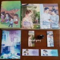 ราคา The Timeless Tide • หากแม้นสายนธีร์จะย้อนกลับ (1484804019)