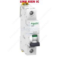 ราคา A9F74120 Aptomat MCB Schneider 1 เสา 20A Linhkien IC (42113580611)