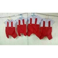 ราคา ชุดนักเรียนอนุบาลหมา ชุดนักเรียนอนุบาลแมวพร้อมส่ง (18288408597)