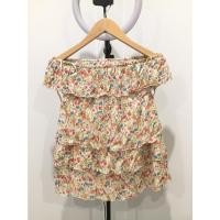 ราคา เกาะอกระบายชั้นๆ Forever21 Size S 299 (14309700919)