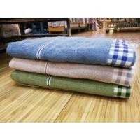 ราคา ผ้าขนหนู หนานุ่ม เกรดโรงแรม Cotton 100% (1872742510)