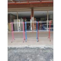 ราคา ราวตากผ้า ราวแขวนเสื้อผ้า ขนาดเล็ก (15035627327)