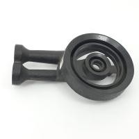 ราคา room_shop101 CLOSE หัวเตาแก๊ส BW-2022A-120B (FS) สีดำ (24522191955)