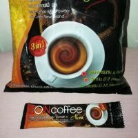 ราคา JOIN COFFEE กาแฟเพื่อสุขภาพ 10ซอง ขนาดทดลองทาน (6218220741)