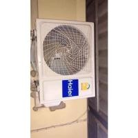 ราคา แอร์ Haier 9000btuคะ (12950068165)