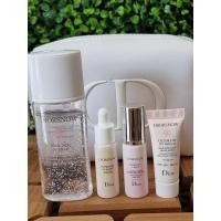 ราคา แท้100%Dior snow set 5items (11486128580)