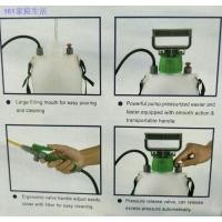 ราคา ▥▥❧ถังพ่นยา 5 ลิตร SX-CS5 สามารถพ่น แอลกอฮอล์ได้ (9363160731)