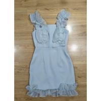 ราคา เดรสสั้น งานป้าย 8Studio (40469869362)