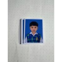 ราคา รับปริ้น photo ID 1นิ้ว,1.5นิ้ว,2นิ้ว (43874096849)