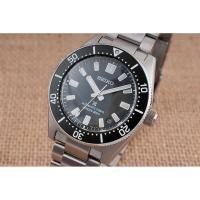 ราคา นาฬิกา JDM★Seiko Automatic Mechanical 300M Waterproof Sapphire Men 'S Watch Sbdc197/SPB453J1《Y》 (25027667908)