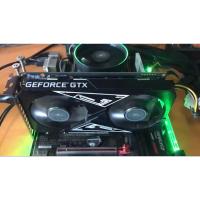 ราคา Gtx1650 Galax ประกัน1ปี10เดือน (27840451352)