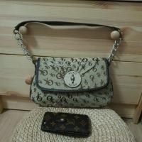 ราคา นำเข้า แบรนด์ xoxo กระเป๋ามือสอง (6134737826)