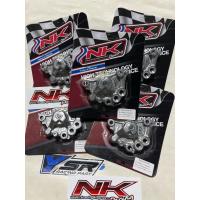 ราคา ปั๊มน้ำมันเครื่องแต่ง NK Racing สำหรับรถMonkey 5G,มั้งกี้ 5เกียร์ Grom125 (24947342235)