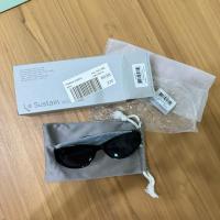 ราคา ส่งต่อแว่นกันแดด lespecs polywrap (25506840234)