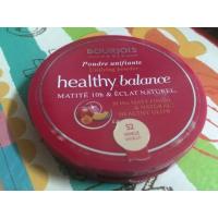 ราคา แป้งอัดแข็งBourjois 120 ฿(ส่งฟรี EMS) (946932422)