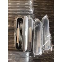 ราคา ?=y[I!fdWjDAชุดเครื่องมือที่กดสิว ดึงสิวเสี้ยน 5ชิ้น/ชุด แหนบกดสิว ที่ดึงสิงเสี้ยน คีมดึงสิวเสี้ยน อุปกรณ์ดึงหัวสิว (43954089152)