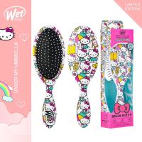 ราคา แปรงเปียก Hello Kitty ภายใต้ร่มของฉัน (42070679945)