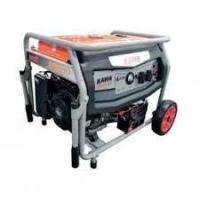ราคา KAWA เครื่องปั่นไฟ รุ่น KW 8000 เครื่องยนต์4จังหวะ เบนซิน ทำงานต่อเนื่อง 9 ชั่วโมง (23447385993)