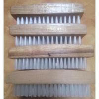 ราคา Kayu ผ้าไม้ขัดแปรง / WOODEN WASHING BRUSH / CLOTHES BRUSH / WOODEN BRUSH / CLOTHES BRUSH / CLOTHES WASHING BRUSH (28165947481)