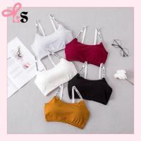 ราคา Lovelly Shopping แฟชั่นสปอร์ตบรา Love Secret ชุดชั้นในสตรีออกกําลังกาย BR027 (42214743533)