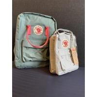 ราคา กระเป๋าสะพาย Fjallraven Kanken (21306203941)