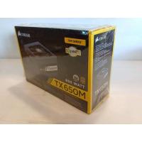 ราคา POWER SUPPLY CORSAIR TX650M 650W (80+GOLD) (28293229103)