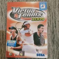 ราคา Virtua Tennis 2009 เกมส์คอมแผ่นแท้ (4035051539)