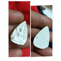 ราคา พระผงจักรพรรดิ์ พิมพ์พระพุทธชินราช สูตรหลวงปู่ดู่ หลวงตาม้า วัดถ้ำเมืองนะ เชียงใหม่ (11648014531)