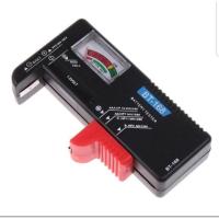 ราคา เครื่องเช็คถ่านไฟฉาย Battery Tester BT168 (1384576149)