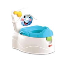 ราคา กระโถน Fisher-Price Learn-to-Flush Potty (4539554707)