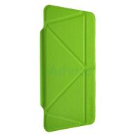 ราคา Case SmartCover 7'' HUAWEI MEDIAPAD T1 7'' 6 พับ(Green) (152802466)
