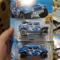 ราคา Hot Wheels Humvee Treasure Hunt Sth (2553933894)