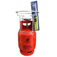 ราคา ⚡️ยูนิค+โครง+ปืน⚡️ถังแก๊สปิคนิค ยูนิค4กก. พร้อมโครงตั้งเตา ปืนยิงแก๊ส ครบชุด (2864977274)