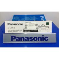 ราคา Panasonic Laser Toner KX-FAT411E ผงหมึกแฟกซ์เลเซอร์ (3234403058)