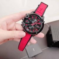 ราคา นาฬิกาข้อมือชายดีเซล Diesel DZ4530 ของแท้ 100% (4994152743)