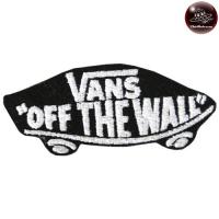 ราคา อาร์มติดรีดเสื้อvans (157040552)