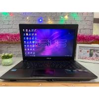 ราคา Asus X44H core i3 แรม4gb การร์ดจอแยก แบตใหม่เก็บไฟ #มีบริการเก็บเงินปลายทาง (18470109281)